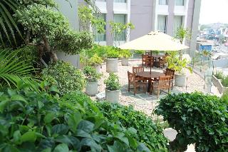 Soll Marina Serpong fotoÄŸrafÄ±