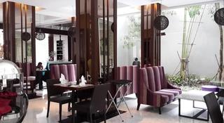 Sotis Hotel Falatehan Jakarta fotoÄŸrafÄ±