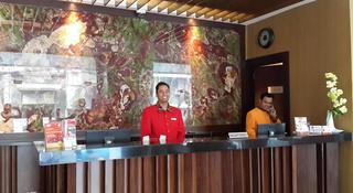 Sotis Hotel Falatehan Jakarta fotoÄŸrafÄ±