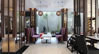 Sotis Hotel Falatehan Jakarta fotoÄŸrafÄ±