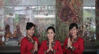 Sotis Hotel Falatehan Jakarta fotoÄŸrafÄ±