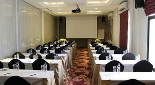 Sotis Hotel Falatehan Jakarta fotoÄŸrafÄ±
