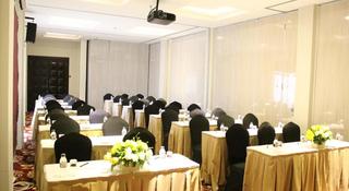Sotis Hotel Falatehan Jakarta fotoÄŸrafÄ±