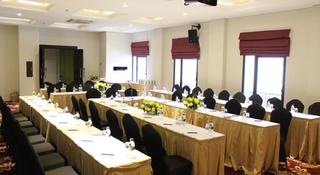 Sotis Hotel Falatehan Jakarta fotoÄŸrafÄ±