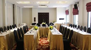 Sotis Hotel Falatehan Jakarta fotoÄŸrafÄ±