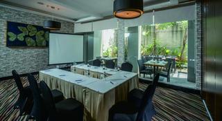 Sotis Hotel Falatehan Jakarta fotoÄŸrafÄ±