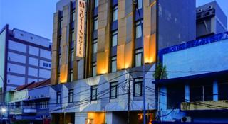 Sotis Hotel Falatehan Jakarta fotoÄŸrafÄ±