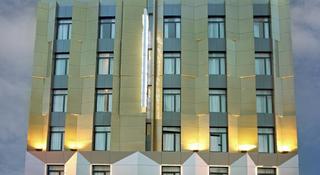 Sotis Hotel Falatehan Jakarta fotoÄŸrafÄ±