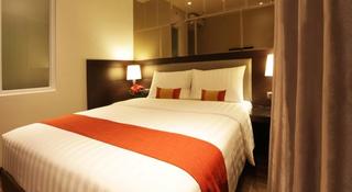 Sotis Hotel Falatehan Jakarta fotoÄŸrafÄ±