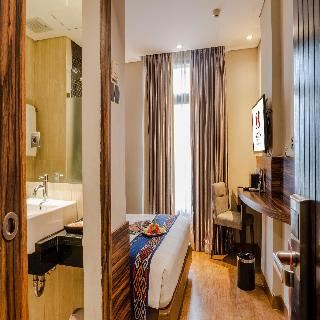 Sotis Hotel Falatehan Jakarta fotoÄŸrafÄ±