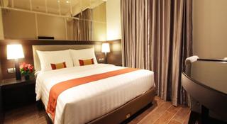 Sotis Hotel Falatehan Jakarta fotoÄŸrafÄ±