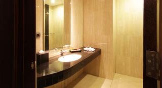 Sotis Hotel Falatehan Jakarta fotoÄŸrafÄ±