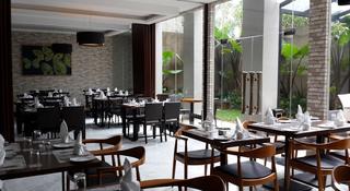 Sotis Hotel Falatehan Jakarta fotoÄŸrafÄ±
