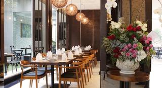 Sotis Hotel Falatehan Jakarta fotoÄŸrafÄ±