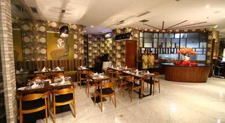 Sotis Hotel Falatehan Jakarta fotoÄŸrafÄ±