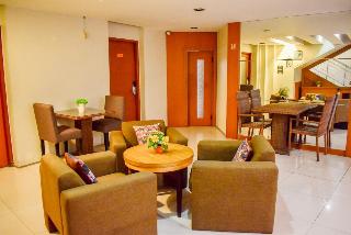 Surya Hotel Semarang fotoÄŸrafÄ±