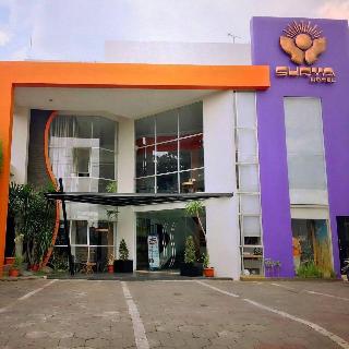 Surya Hotel Semarang otel fotoğrafı