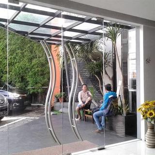 Surya Hotel Semarang fotoÄŸrafÄ±