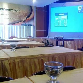 Surya Hotel Semarang fotoÄŸrafÄ±
