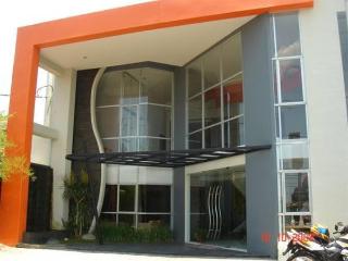 Surya Hotel Semarang fotoÄŸrafÄ±