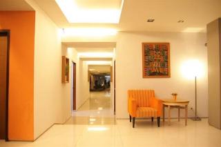 Surya Hotel Semarang fotoÄŸrafÄ±