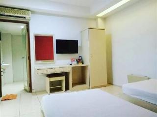 Surya Hotel Semarang fotoÄŸrafÄ±