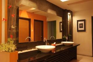 Surya Hotel Semarang fotoÄŸrafÄ±