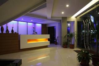 Surya Hotel Semarang fotoÄŸrafÄ±