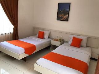 Surya Hotel Semarang fotoÄŸrafÄ±
