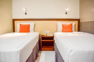 Surya Hotel Semarang fotoÄŸrafÄ±