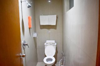 Surya Hotel Semarang fotoÄŸrafÄ±