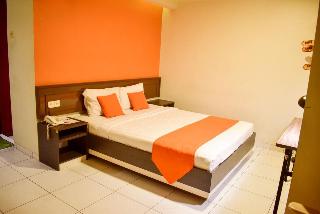 Surya Hotel Semarang fotoÄŸrafÄ±