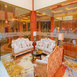 Sutan Raja Hotel and Convention Cen fotoÄŸrafÄ±