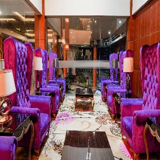 Sutan Raja Hotel and Convention Cen fotoÄŸrafÄ±