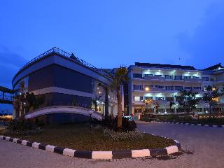 Sutan Raja Hotel and Convention Cen otel fotoğrafı