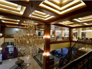 Sutan Raja Hotel and Convention Cen fotoÄŸrafÄ±
