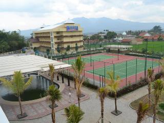 Sutan Raja Hotel and Convention Cen fotoÄŸrafÄ±