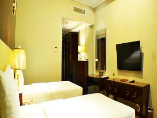 Sutan Raja Hotel and Convention Cen fotoÄŸrafÄ±