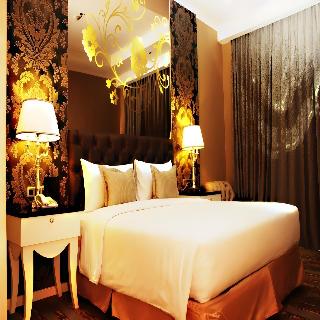 Sutan Raja Hotel and Convention Cen fotoÄŸrafÄ±