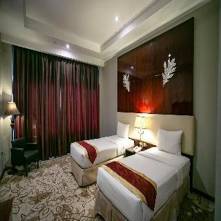 Sutan Raja Hotel and Convention Cen fotoÄŸrafÄ±