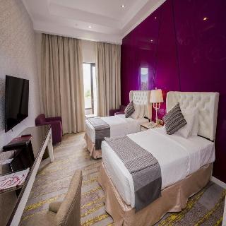 Sutan Raja Hotel and Convention Cen fotoÄŸrafÄ±