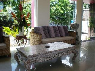 Svarna Suite Seminyak fotoÄŸrafÄ±
