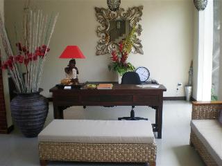 Svarna Suite Seminyak fotoÄŸrafÄ±
