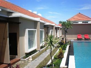 Svarna Suite Seminyak fotoÄŸrafÄ±
