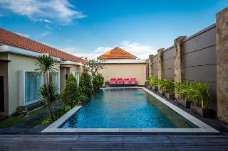 Svarna Suite Seminyak fotoÄŸrafÄ±
