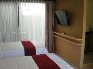 Svarna Suite Seminyak fotoÄŸrafÄ±