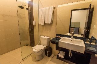 Svarna Suite Seminyak fotoÄŸrafÄ±