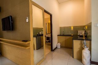 Svarna Suite Seminyak fotoÄŸrafÄ±