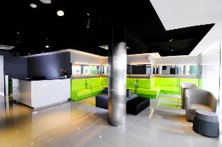 Swift Inn Aeropolis Airport fotoÄŸrafÄ±