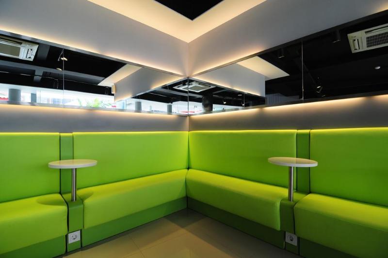 Swift Inn Aeropolis Airport - Genel